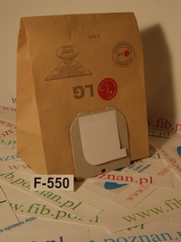 FILTR PAP.KPL.WORWO TB-6